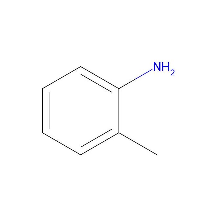 o-Toluidine - 10mM in DMSO CAS No(95-53-4) by Aladdin Scientific