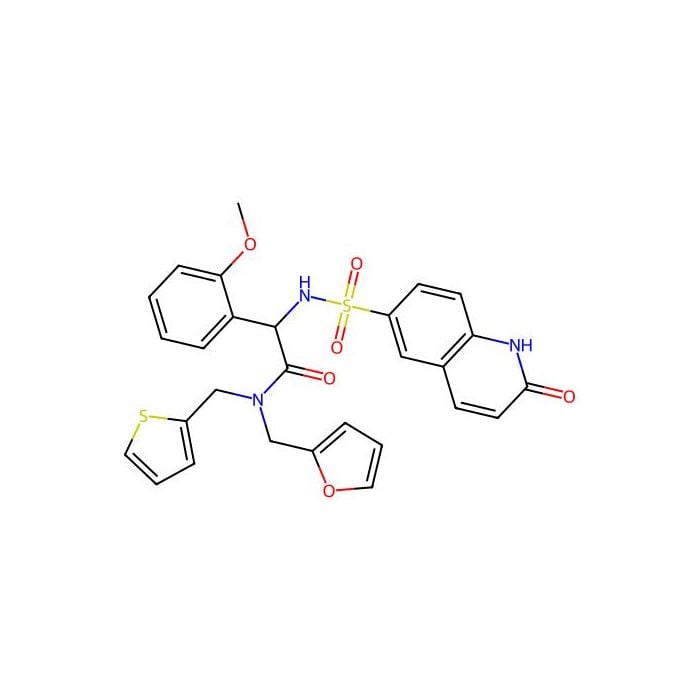 (Rac)-OSMI-1 - 10mM in DMSO CAS No(O661567(DMSO)) by Aladdin Scientific