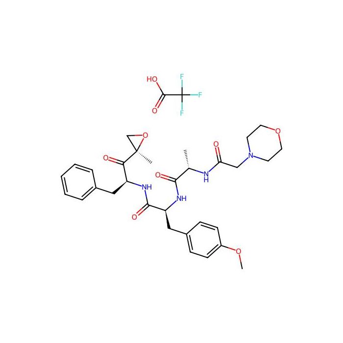 ONX-0914 TFA - 10mM in DMSO CAS No(O661637(DMSO)) by Aladdin Scientific