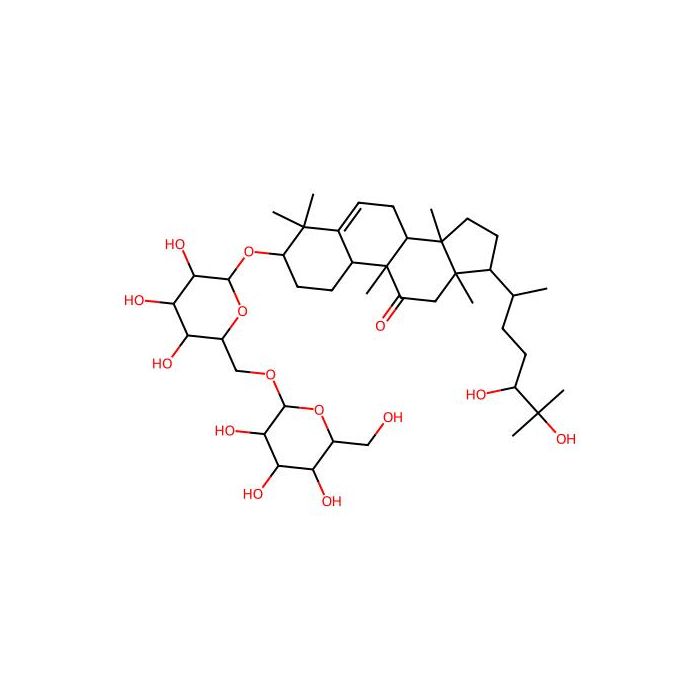 11-Oxomogroside II A2 - ≥97% CAS No(2170761-37-0) by Aladdin Scientific