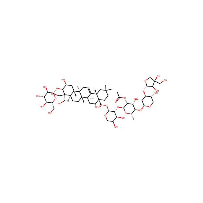 2''-O-Acetyplatycodin D - ≥98% CAS No(66779-34-8) by Aladdin Scientific