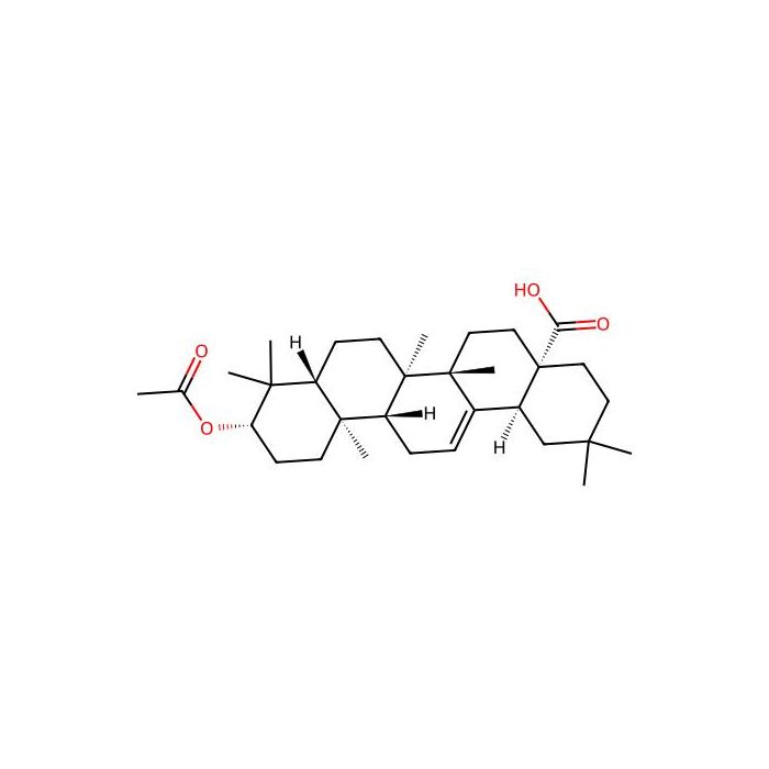 3-O-Acetyloleanolic acid - ≥98% CAS No(4339-72-4) by Aladdin Scientific