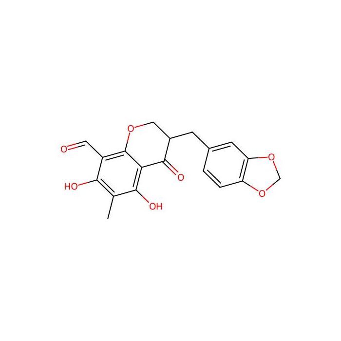 Ophiopogonanone C - ≥96% CAS No(477336-75-7) by Aladdin Scientific
