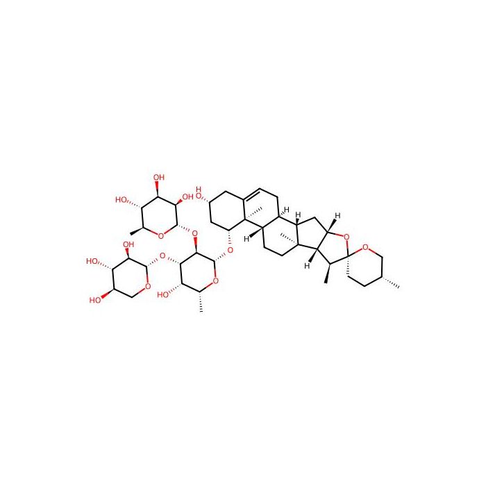 Ophiopogonin D - ≥98% CAS No(41753-55-3) by Aladdin Scientific