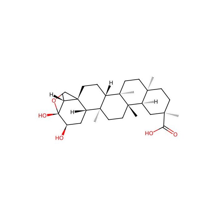 Orthosphenic acid - ≥98% CAS No(86632-20-4) by Aladdin Scientific