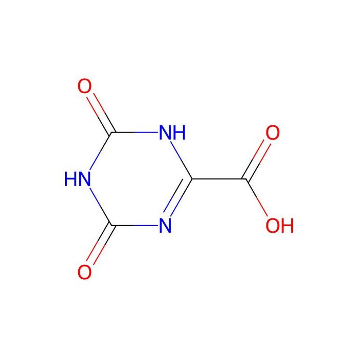 Oxonic Acid -  CAS No(937-13-3) by Aladdin Scientific