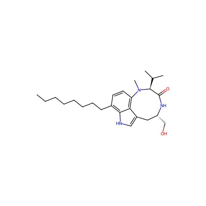 7-Octylindolactam V -  CAS No(109346-66-9) by Aladdin Scientific