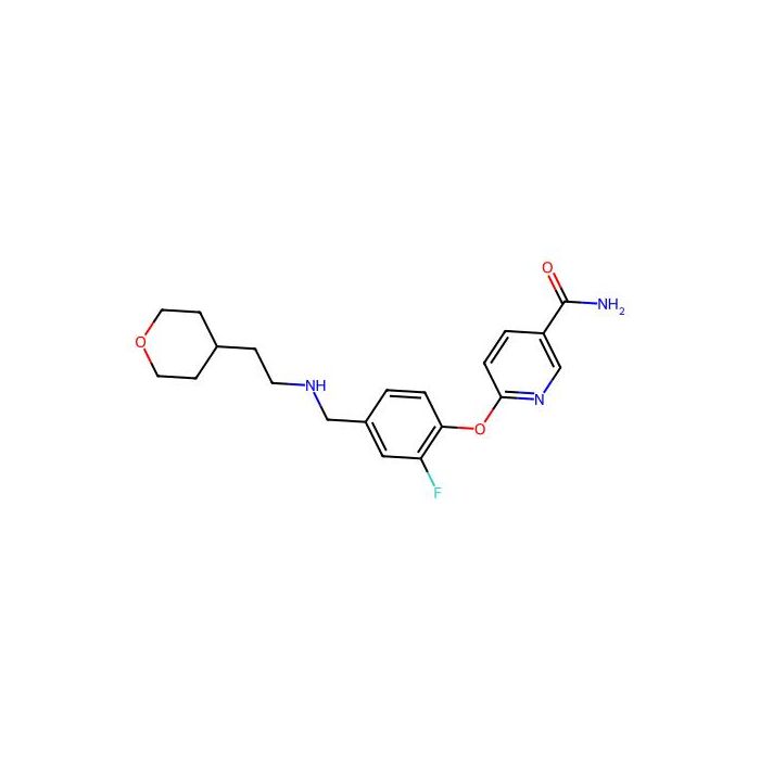 Ondelopran -  CAS No(676501-25-0) by Aladdin Scientific