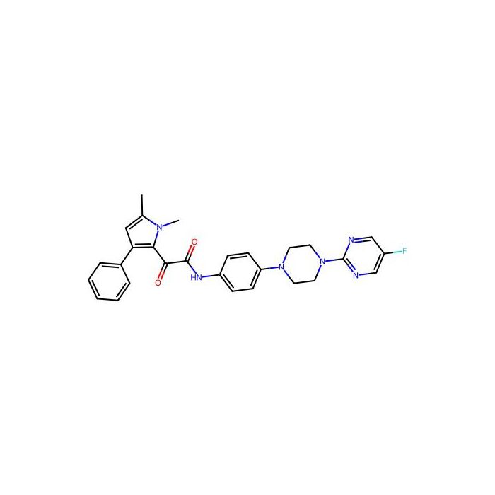 Olorofim -  CAS No(1928707-56-5) by Aladdin Scientific