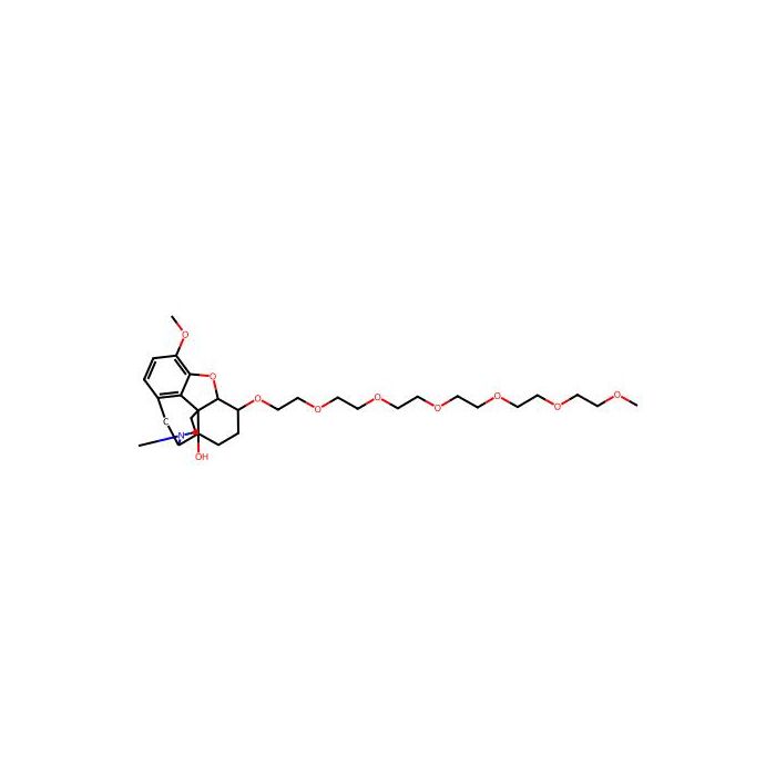 Oxicodegol -  CAS No(145993966) by Aladdin Scientific