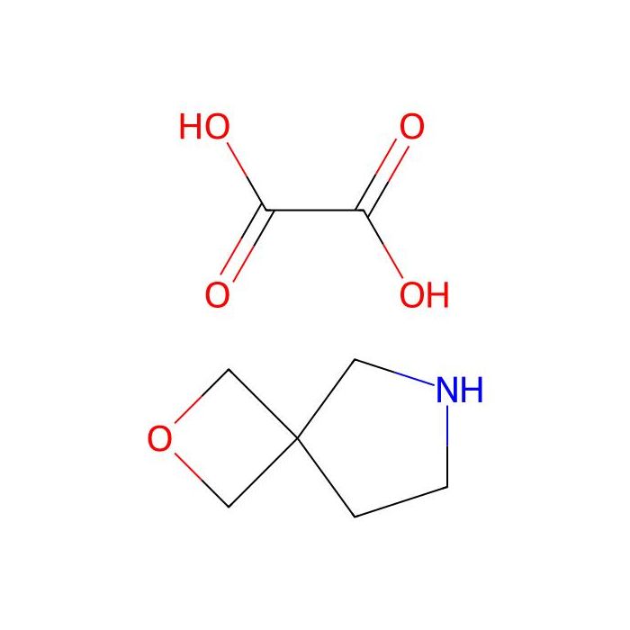 2-oxa-6-azaspiro[3.4]octane; oxalic acid - ≥97% CAS No(1408075-00-2) by Aladdin Scientific