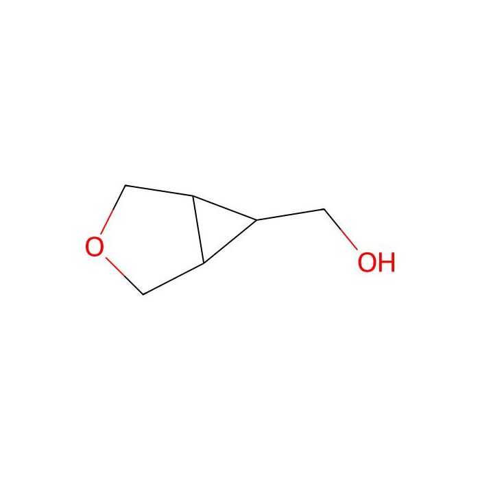 3-oxabicyclo[3.1.0]hexan-6-ylmethanol - ≥97% CAS No(1398833-81-2) by Aladdin Scientific