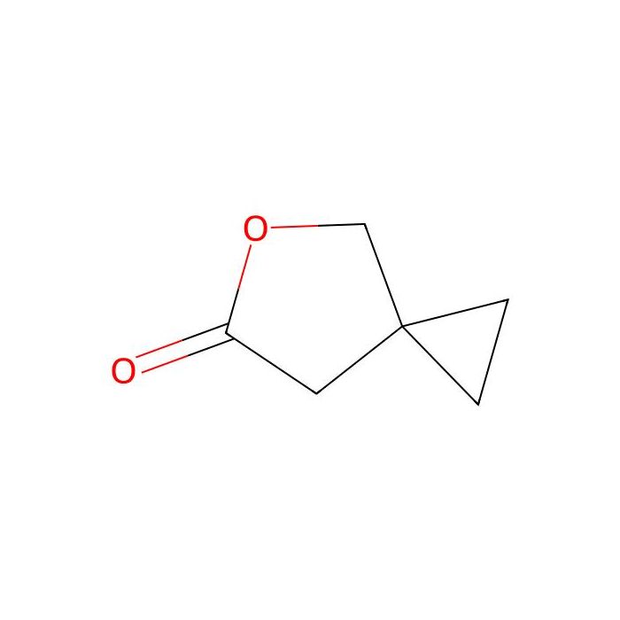 5-oxaspiro[2.4]heptan-6-one - ≥97% CAS No(33867-36-6) by Aladdin Scientific