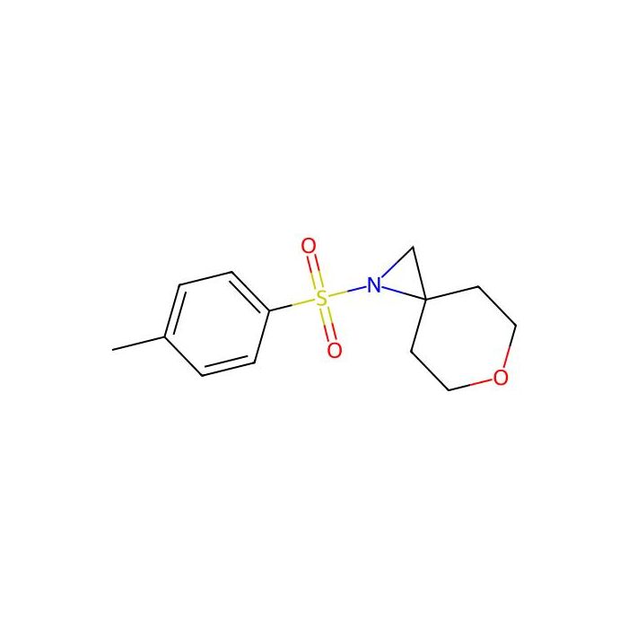 2-(p-tolylsulfonyl)-6-oxa-2-azaspiro[2.5]octane - ≥97% CAS No(1207754-85-5) by Aladdin Scientific