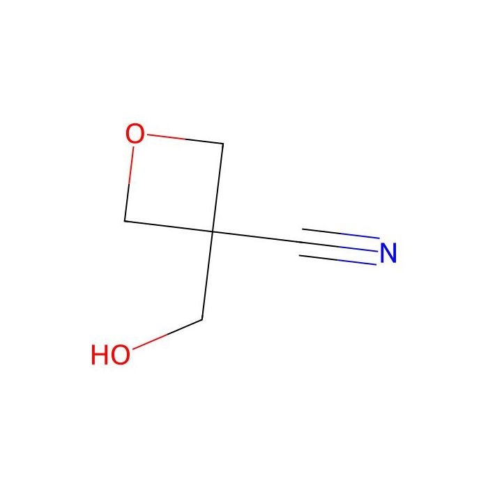 3-(hydroxymethyl)oxetane-3-carbonitrile - ≥97% CAS No(1374657-44-9) by Aladdin Scientific