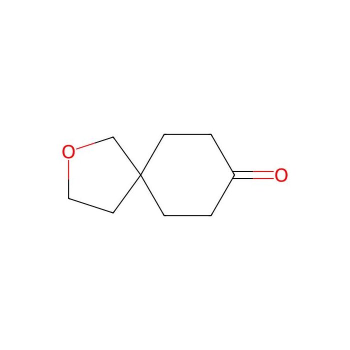 2-oxaspiro[4.5]decan-8-one - ≥97% CAS No(109006-16-8) by Aladdin Scientific