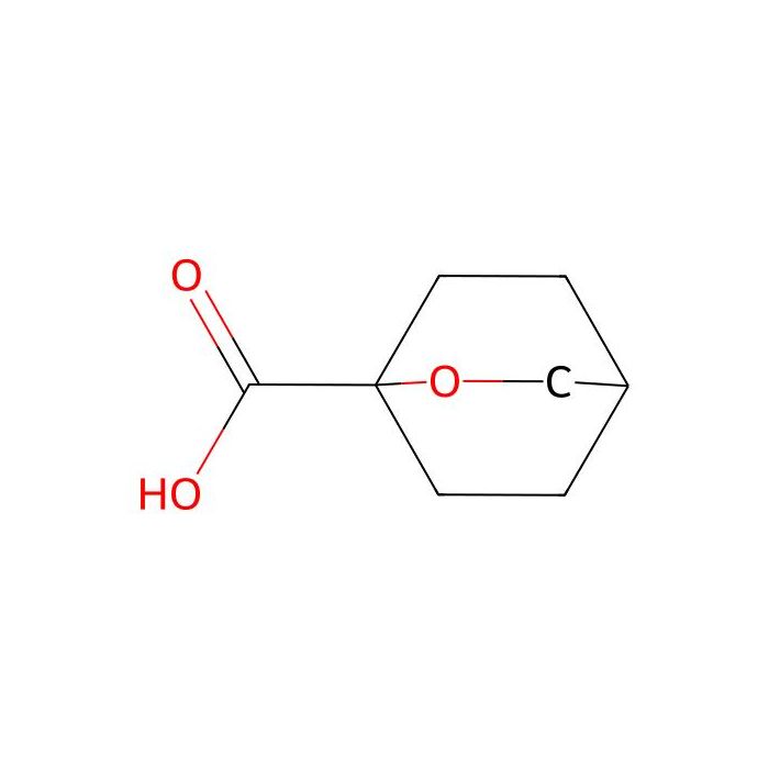 2-oxabicyclo[2.2.2]octane-1-carboxylic acid - ≥97% CAS No(1447943-57-8) by Aladdin Scientific