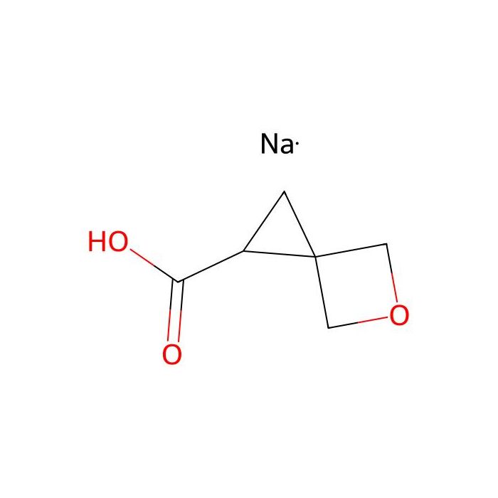 5-oxaspiro[2.3]hexane-1-carboxylic acid;sodium salt - ≥97% CAS No(2891597-87-6) by Aladdin Scientific