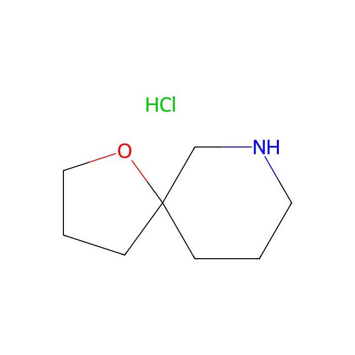 1-oxa-7-azaspiro[4.5]decane hydrochloride - ≥97% CAS No(1415562-85-4) by Aladdin Scientific