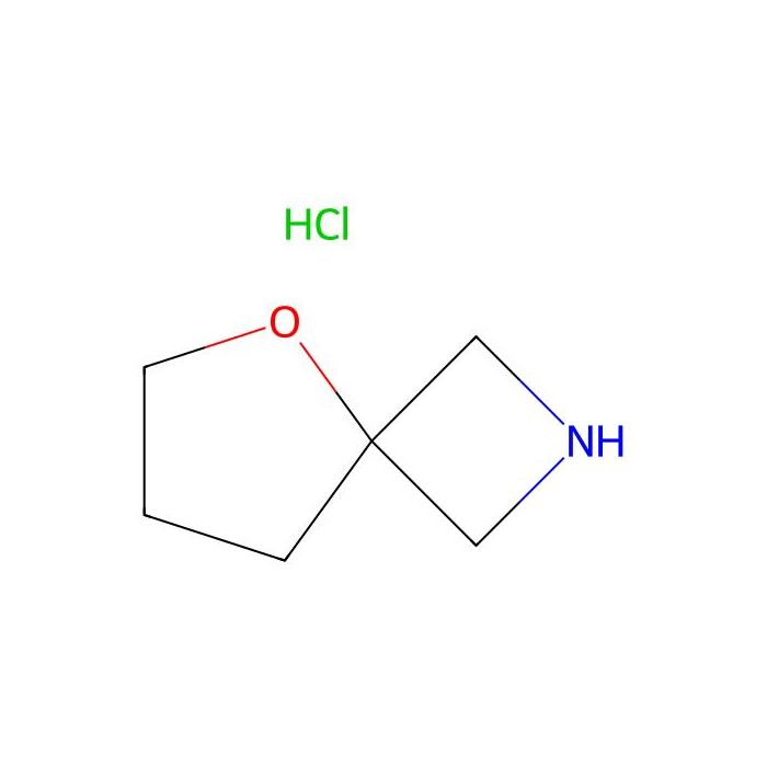 5-oxa-2-azaspiro[3.4]octane hydrochloride - ≥97% CAS No(1359656-11-3) by Aladdin Scientific