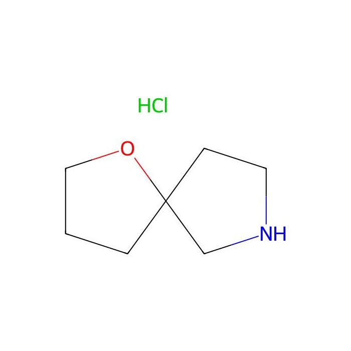 1-oxa-7-azaspiro[4.4]nonane;hydrochloride - ≥97% CAS No(1419590-81-0) by Aladdin Scientific