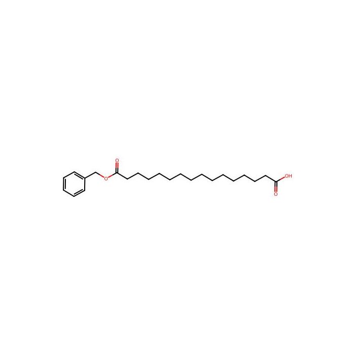 16-(benzyloxy)-16-oxohexadecanoic acid - ≥97% CAS No(146004-98-0) by Aladdin Scientific