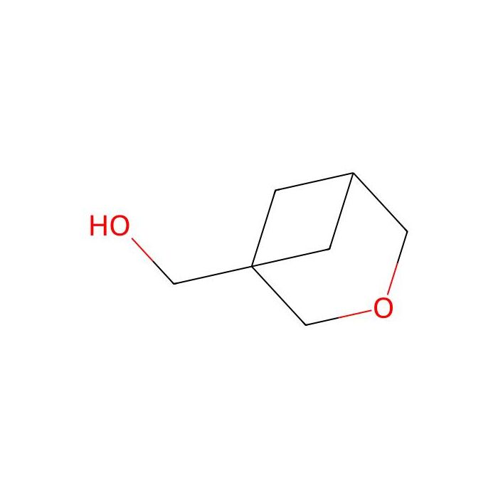 3-oxabicyclo[3.1.1]heptan-1-ylmethanol - ≥97% CAS No(2567503-14-2) by Aladdin Scientific