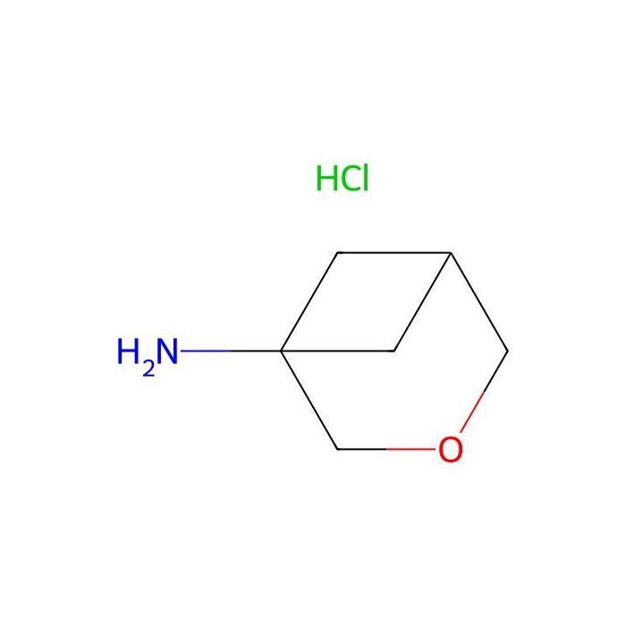 3-oxabicyclo[3.1.1]heptan-1-amine;hydrochloride - ≥97% CAS No(2580199-45-5) by Aladdin Scientific