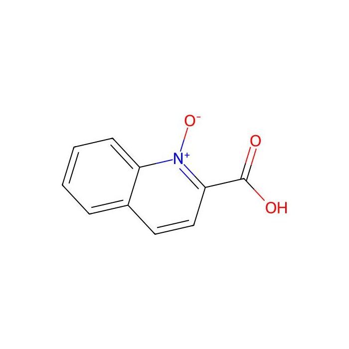 1-oxo-1λ⁵-quinoline-2-carboxylic acid - ≥97% CAS No(3297-64-1) by Aladdin Scientific