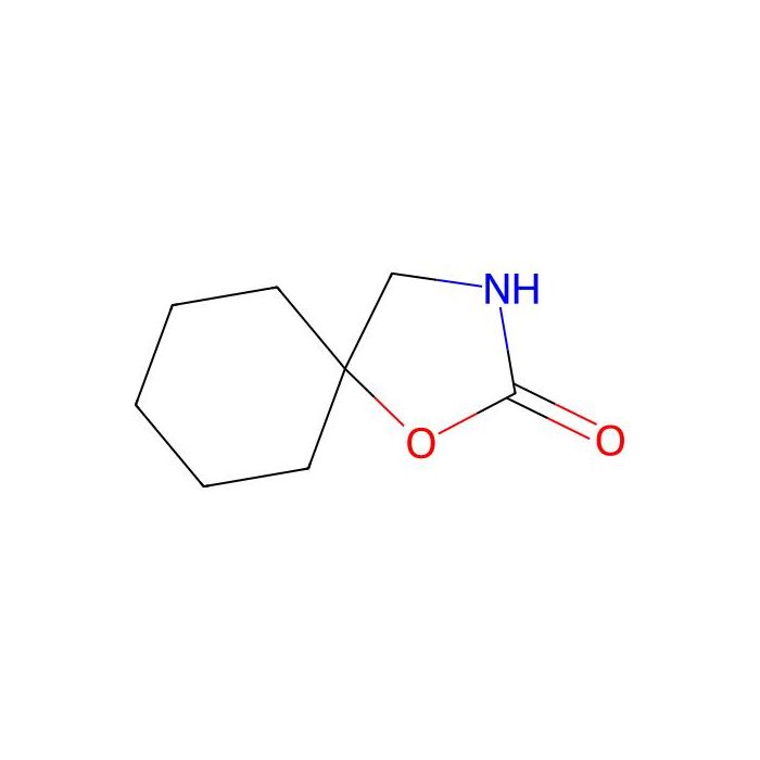 1-oxa-3-azaspiro[4.5]decan-2-one - ≥97% CAS No(24247-68-5) by Aladdin Scientific