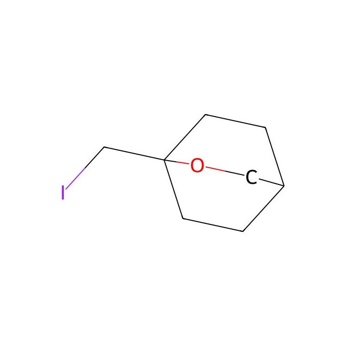 1-(iodomethyl)-2-oxabicyclo[2.2.2]octane - ≥97% CAS No(1447943-01-2) by Aladdin Scientific
