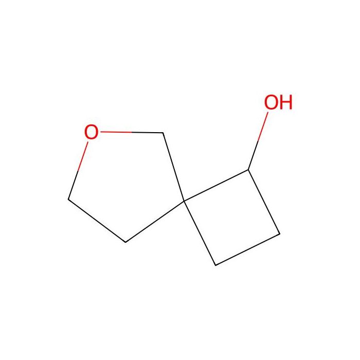 6-oxaspiro[3.4]octan-3-ol - ≥97% CAS No(1823960-21-9) by Aladdin Scientific