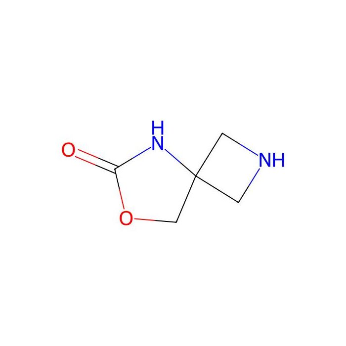 7-oxa-2,5-diazaspiro[3.4]octan-6-one - ≥97% CAS No(1780174-72-2) by Aladdin Scientific