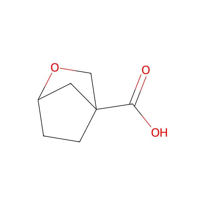 2-oxabicyclo[2.2.1]heptane-4-carboxylic acid - ≥97% CAS No(2168378-43-4) by Aladdin Scientific
