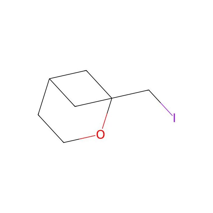 1-(iodomethyl)-2-oxabicyclo[3.1.1]heptane - ≥97% CAS No(2387221-08-9) by Aladdin Scientific