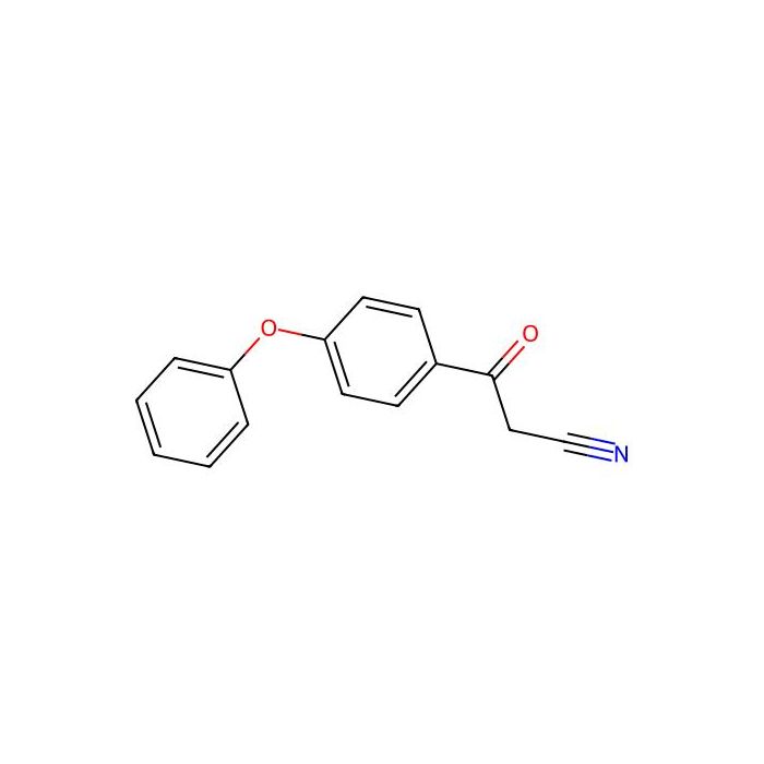 3-oxo-3-(4-phenoxyphenyl)propanenitrile - ≥97% CAS No(136562-77-1) by Aladdin Scientific