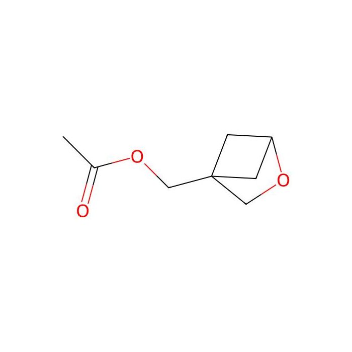 2-oxabicyclo[2.1.1]hexan-4-ylmethyl acetate - ≥97% CAS No(2983059-63-6) by Aladdin Scientific