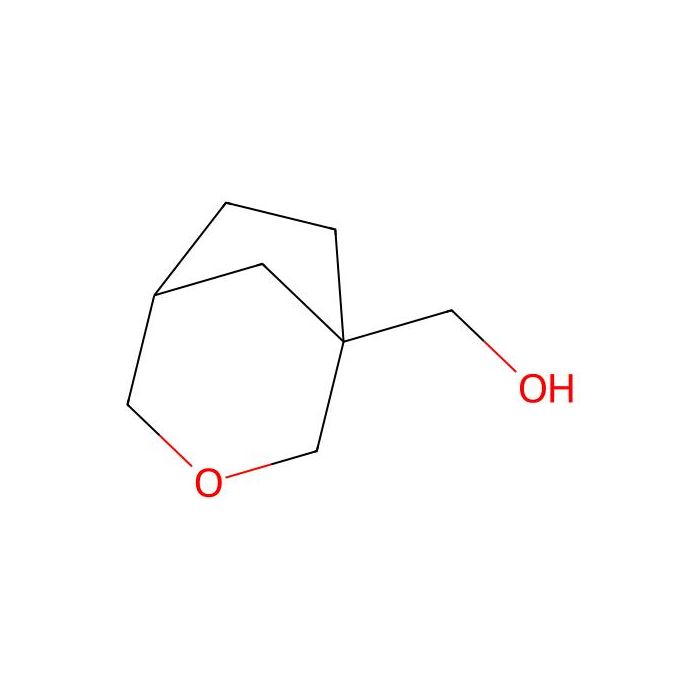 3-oxabicyclo[3.2.1]octan-1-ylmethanol - ≥97% CAS No(2920415-55-8) by Aladdin Scientific