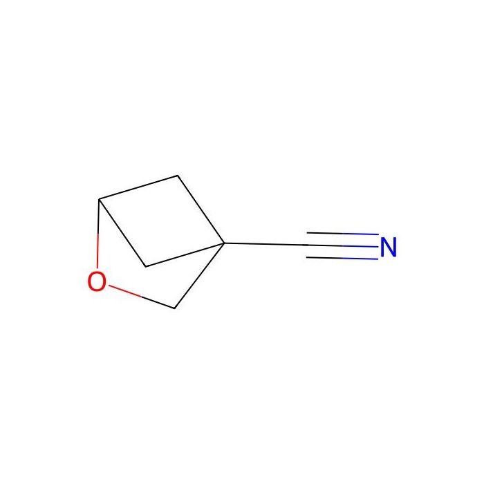 2-oxabicyclo[2.1.1]hexane-4-carbonitrile - ≥97% CAS No(2113569-19-8) by Aladdin Scientific