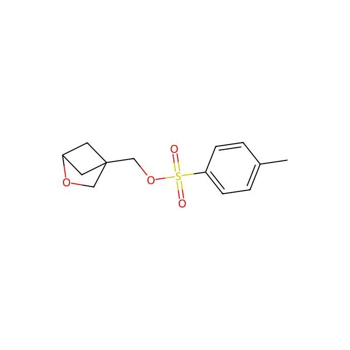 2-oxabicyclo[2.1.1]hexan-4-ylmethyl 4-methylbenzenesulfonate - ≥97% CAS No(2665662-80-4) by Aladdin Scientific