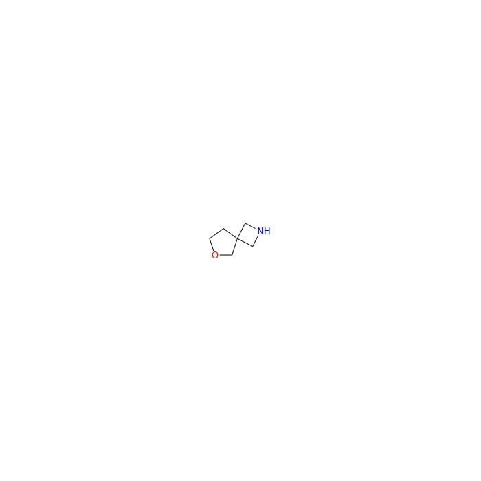 6-oxa-2-azaspiro[3.4]octane - ≥97% CAS No(410070-90-5) by Aladdin Scientific