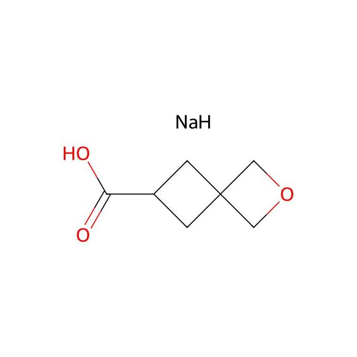 2-oxaspiro[3.3]heptane-6-carboxylic acid;sodium salt - ≥97% CAS No(2095409-78-0) by Aladdin Scientific