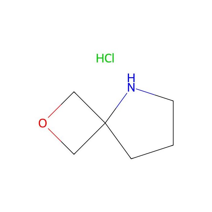 2-oxa-5-azaspiro[3.4]octane;hydrochloride - ≥97% CAS No(2803460-92-4) by Aladdin Scientific
