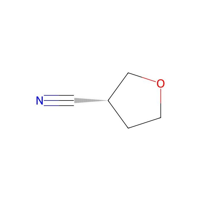(3R)-oxolane-3-carbonitrile - ≥97% CAS No(1363378-15-7) by Aladdin Scientific