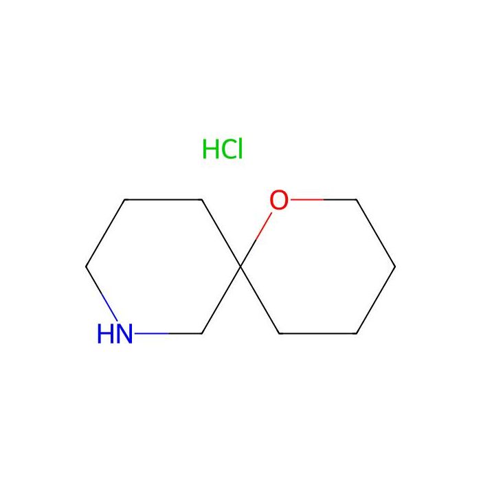 1-oxa-8-azaspiro[5.5]undecane;hydrochloride - ≥97% CAS No(2703781-71-7) by Aladdin Scientific