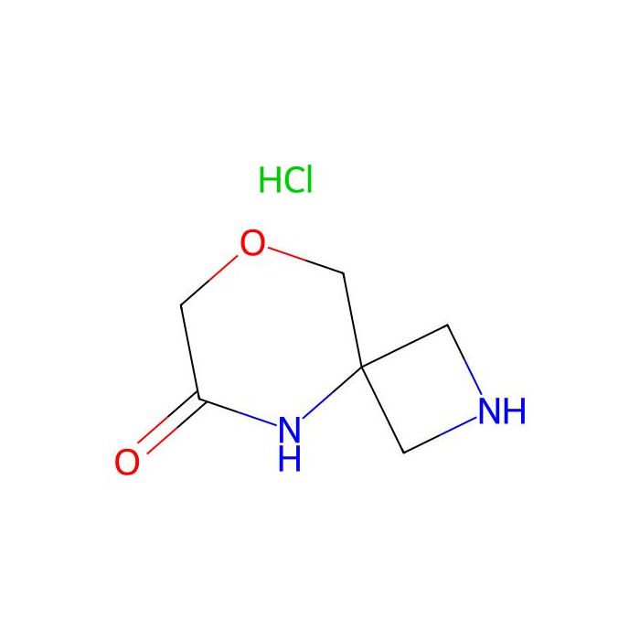 8-oxa-2,5-diazaspiro[3.5]nonan-6-one;hydrochloride - ≥97% CAS No(2227206-27-9) by Aladdin Scientific