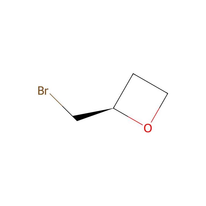(2R)-2-(bromomethyl)oxetane - ≥97% CAS No(2306254-86-2) by Aladdin Scientific