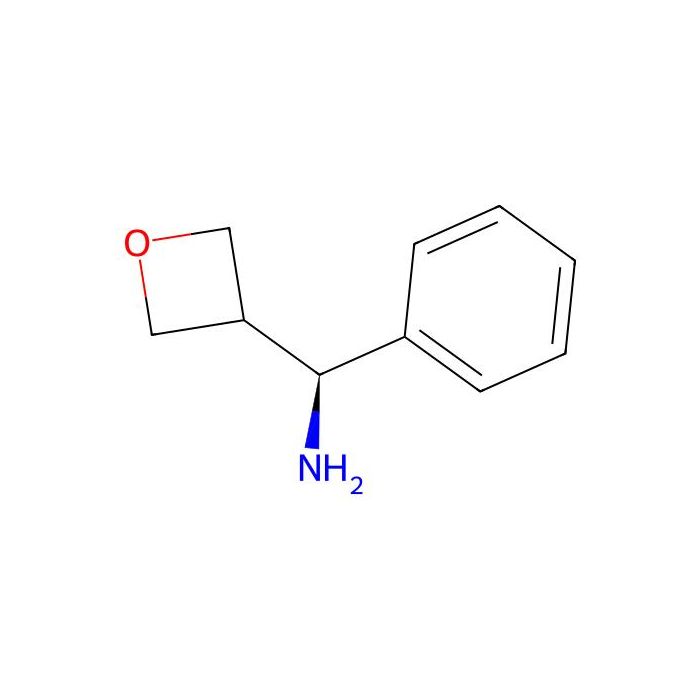 (S)-oxetan-3-yl(phenyl)methanamine - ≥97% CAS No(2382557-60-8) by Aladdin Scientific