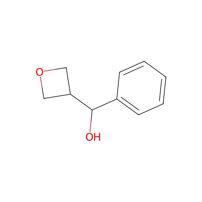oxetan-3-yl(phenyl)methanol - ≥97% CAS No(2813635-48-0) by Aladdin Scientific