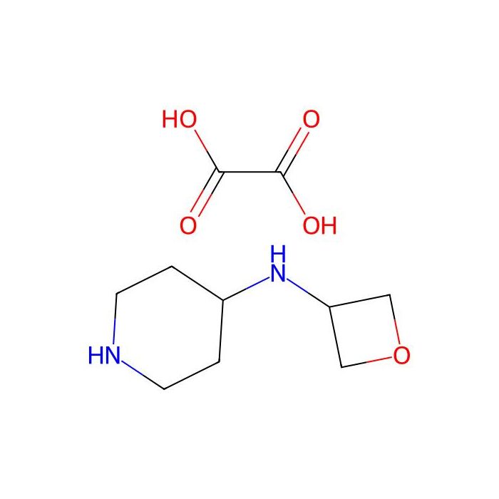 oxalic acid;N-(oxetan-3-yl)piperidin-4-amine - ≥97% CAS No(2307737-94-4) by Aladdin Scientific